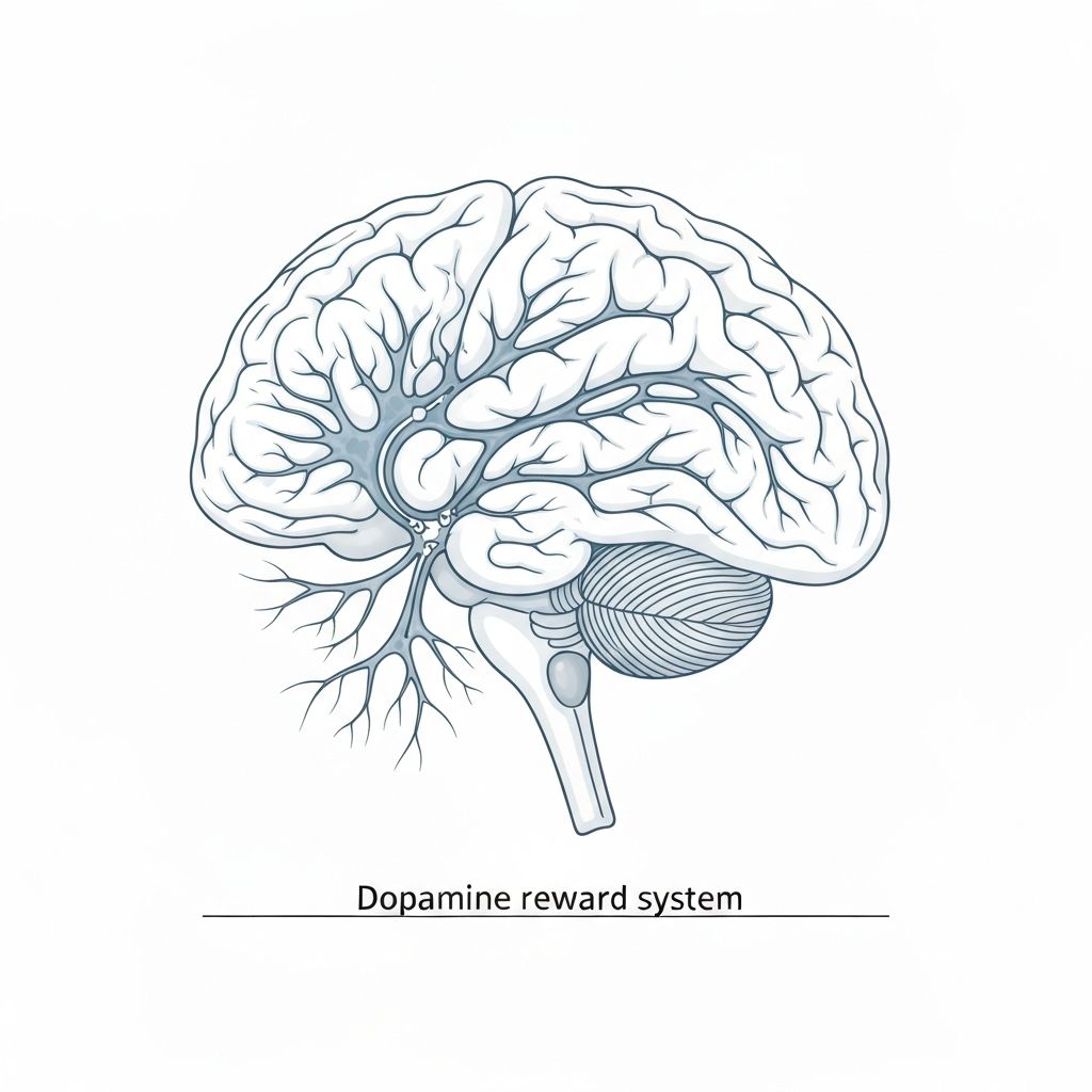 Food Reward Sensitivity